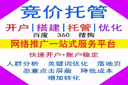 百度广告投放技巧与案例分享